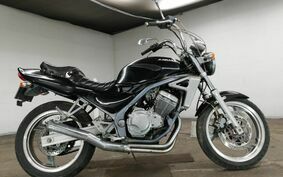 KAWASAKI BALIUS 250 ZR250A