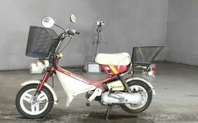 HONDA HUMMING NC50