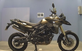 BMW F800GS 2013 0B02