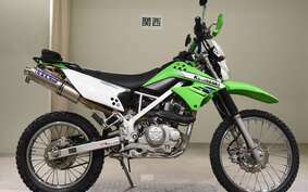 KAWASAKI KLX125 LX125C