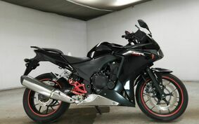 HONDA CBR400R 2013 NC47