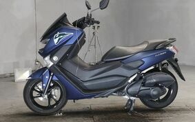 YAMAHA N-MAX 125 SED6J