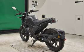 HONDA CBF190TR