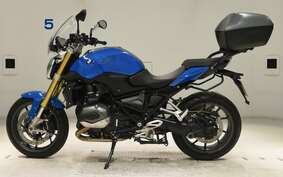 BMW R1200R 2015