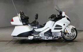 HONDA GL 1800 GOLD WING 2014 SC68