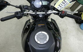 YAMAHA MT-25 RG43J