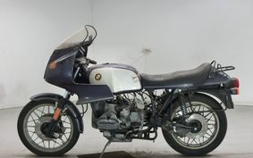 BMW R100RS 1980 R100RS