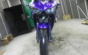 YAMAHA YZF-R25 A RG10J