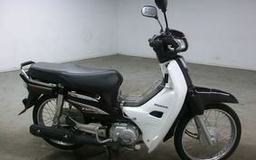 HONDA SUPER DREAM JA27