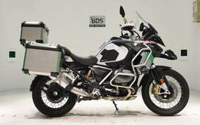 BMW R1250GS ADVENTURE 2021