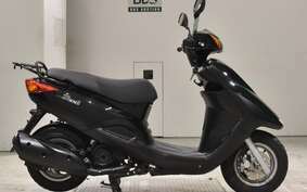 YAMAHA AXIS 125 TREET SE53J