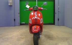 VESPA S50 C381