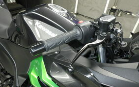 KAWASAKI NINJA 250 EX250Y