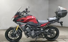 YAMAHA MT-09 Tracer 2015 RN36J