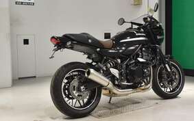 KAWASAKI Z900RS CAFE 2021 ZR900C