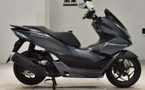 HONDA PCX 160 KF47