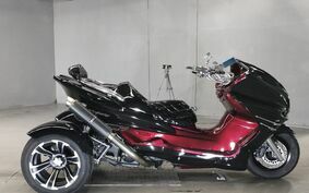 YAMAHA MAJESTY 250 TRIKE C SG03J