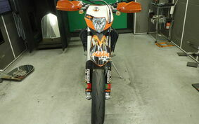 KTM 450 EXC SIXDAYS 2010