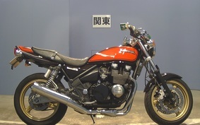 KAWASAKI ZEPHYR 400 KAI 2007 ZR400C