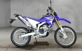 YAMAHA WR250R DG15J