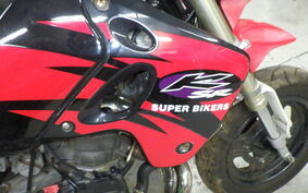 KAWASAKI KSR-2 MX080B