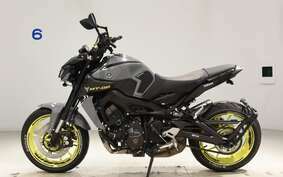 YAMAHA MT-09 A 2017 RN52J