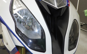 BMW S1000RR 2016