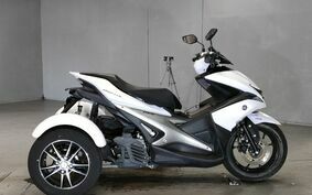 YAMAHA AERO X155 TRIKE SG47