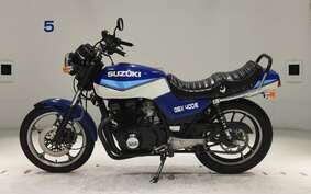 SUZUKI GSX400E 2022