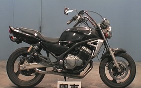 KAWASAKI BALIUS 250 Gen.2 1997 ZR250B