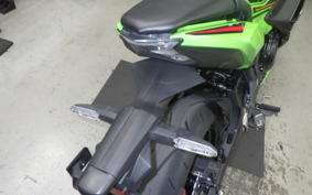 KAWASAKI NINJA 650 A 2024 ER650S