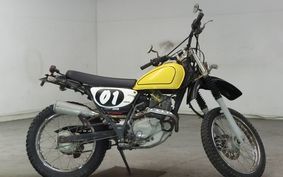 YAMAHA BRONCO 5BT