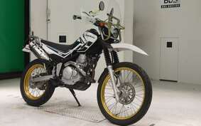 YAMAHA SEROW 250 Gen.2 DG17J