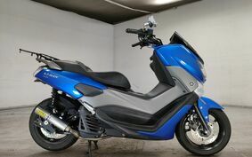 YAMAHA N-MAX 155 SG50J