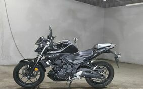 YAMAHA MT-03 2019 RH13J