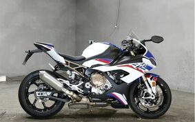 BMW S1000RR 2021 0E21