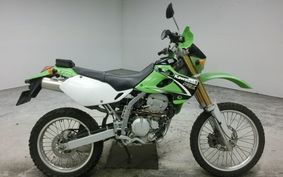 KAWASAKI KLX250 2003 LX250E