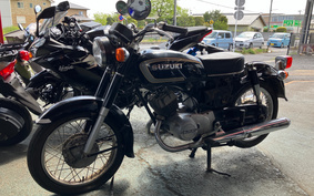 SUZUKI K125 K125