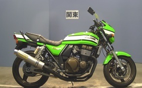 KAWASAKI ZRX400 2006 ZR400E