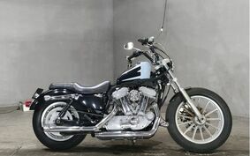 HARLEY XL883 2009 CN2