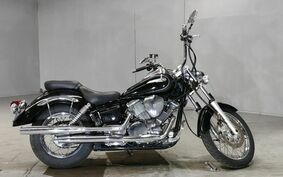 YAMAHA DRAGSTAR 250 VG02J