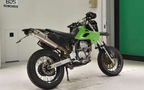 KAWASAKI KLX250D TRACKER LX250E