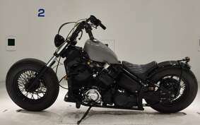 YAMAHA DRAGSTAR 400 CLASSIC 1998 4TR