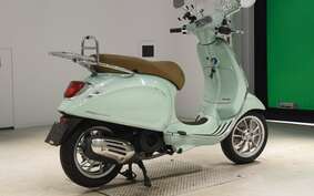 VESPA PRIMAVERA150 M824