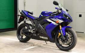 YAMAHA YZF-R1 2007 RN15