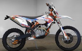 KTM 250 EXC F SIXDAYS EXA40