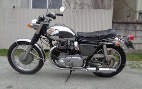 KAWASAKI W1 S 1970 W1F