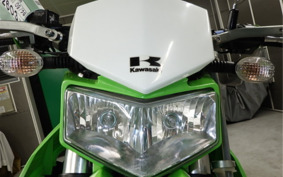 KAWASAKI KLX250 Gen.2 LX250S