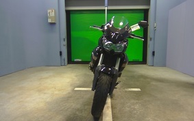 KAWASAKI Z1000 Gen.3 2009 ZRT00B