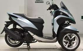 YAMAHA TRICITY 125 SEC1J